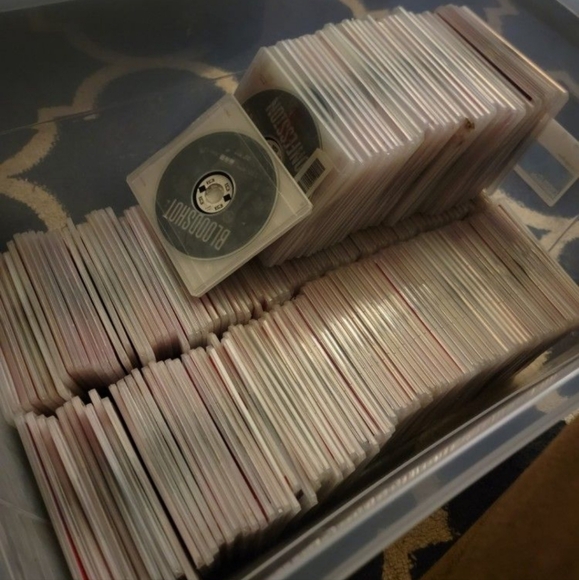 - Redbox DVD Collection - Picture 3 of 7